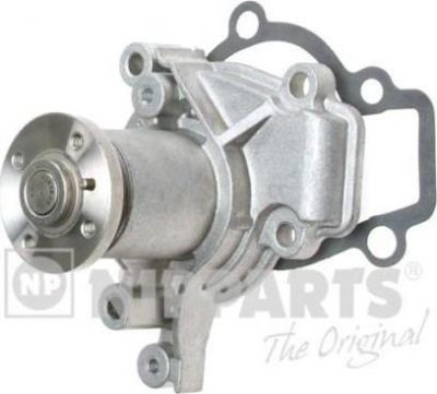 NIPParts J1510502 водяной насос на HYUNDAI LANTRA II Wagon (J-2)