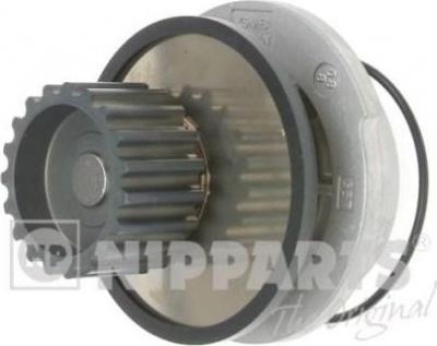 NIPParts J1510901 водяной насос на CHEVROLET LANOS седан