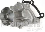 NIPParts J1511002 водяной насос на NISSAN CHERRY II купе (N10)