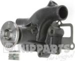 NIPPARTS Водяной насос NISSAN Patrol 3,2D 88-> (2101061504, J1511006)