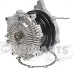 NIPParts J1511008 водяной насос на NISSAN PICK UP I (720)
