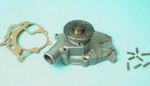 NIPParts J1511020 водяной насос на NISSAN BLUEBIRD Hatchback (T72, T12)