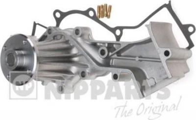 NIPParts J1511067 водяной насос на NISSAN PATHFINDER II (R50)