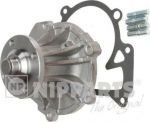 NIPParts J1512080 водяной насос на TOYOTA LAND CRUISER 90 (_J9_)
