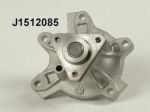 NIPParts J1512085 водяной насос на TOYOTA YARIS (NHP13_, NSP13_, NCP13_, KSP13_, NLP13_)