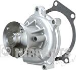 NIPParts J1512086 водяной насос на DAIHATSU TERIOS (J2_)