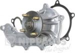NIPParts J1512101 водяной насос на TOYOTA HILUX II пикап (LN8_, RN5_, LN6_, YN6_, YN5_, LN5_, RN6_)