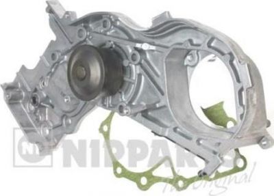 NIPParts J1512110 водяной насос на TOYOTA PREVIA (TCR2_, TCR1_)