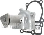 NIPParts J1513002 водяной насос на MAZDA 323 III Hatchback (BF)