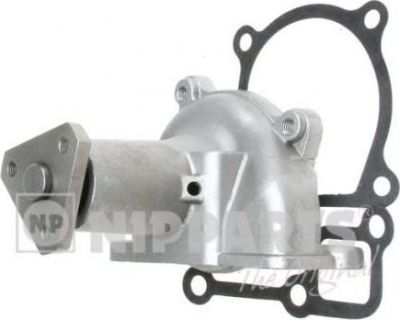 NIPParts J1513002 водяной насос на MAZDA 323 III Hatchback (BF)