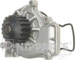NIPParts J1514020 водяной насос на HONDA PRELUDE III (BA)
