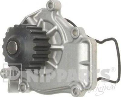 NIPParts J1514020 водяной насос на HONDA PRELUDE III (BA)