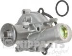 NIPPARTS Насос водяной KIA SOUL/CEED/CERATO/HYUNDAI ELANTRA/i30 (25100-33012, J1515016)