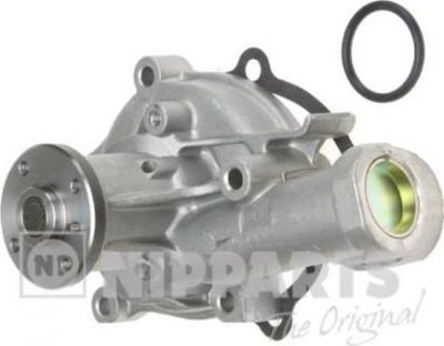 NIPPARTS Насос водяной KIA SOUL/CEED/CERATO/HYUNDAI ELANTRA/i30 (25100-33012, J1515016)