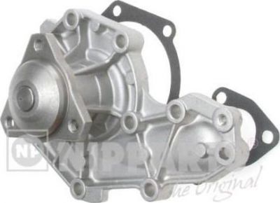 NIPParts J1515037 водяной насос на RENAULT CLIO II (BB0/1/2_, CB0/1/2_)