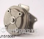 NIPPARTS Насос охл. ДВС MITSUBISHI 2,8D/3,2D 94-> (ME993474, J1515067)