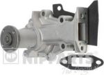 NIPParts J1516005 водяной насос на DAIHATSU HIJET автобус (S85)