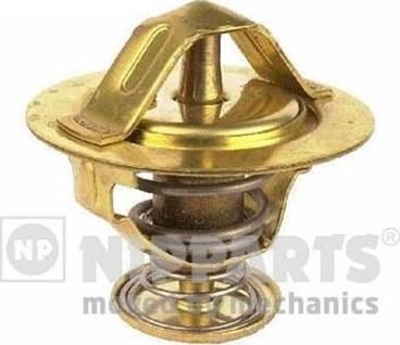 Nipparts Термостат MAZDA /MITSUBISHI/NISSAN (J1533001)