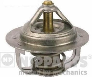Nipparts Термостат MAZDA 323 89-06/626 (J1533008)