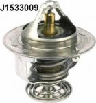 NIPParts J1533009 термостат, охлаждающая жидкость на LEXUS IS I (JCE1_, GXE1_)