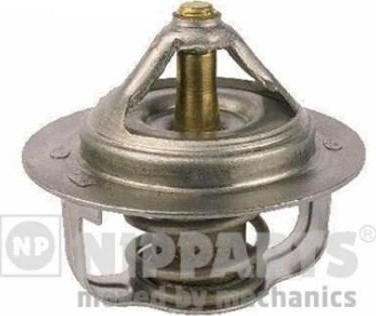 Nipparts Термостат MAZDA 626 1.8-2.0 88-92 (J1533012)