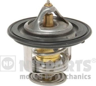 Nipparts Термостат HONDA ACCORD 1.8-2.3 98-03 (J1534001)