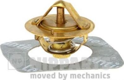 Nipparts Термостат NISSAN PATROL 80-90/ SUNNY 86-90/TERRANO 87-93 (J1537000)