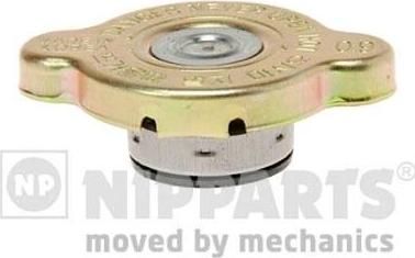 Nipparts Крышка радиатора HYUNDAI/KIA/MAZDA/MITSUBISHI/NISSAN/TOYOTA/SUBARU (J1540301)