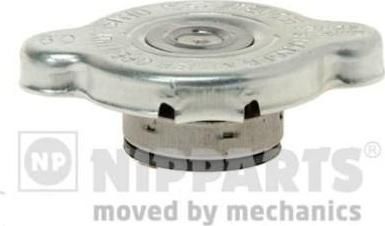 NIPParts J1540502 болт, пробка радиатора на HYUNDAI H100 автобус (P)