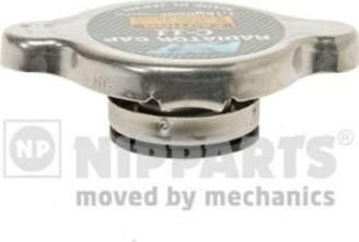 NIPParts J1543002 болт, пробка радиатора на TOYOTA DYNA c бортовой платформой/ходовая часть (KD_, LY_, TRY2_, K