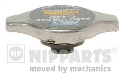 NIPParts J1545001 болт, пробка радиатора на PROTON PERSONA 400 Наклонная задняя часть (C9_C, C9_S)