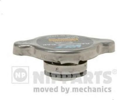 NIPParts J1545002 болт, пробка радиатора на TOYOTA HIACE IV автобус (LH1_)