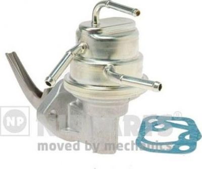 NIPParts J1602021 топливный насос на TOYOTA COROLLA Liftback (_E9_)