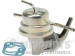 NIPParts J1602041 топливный насос на TOYOTA COROLLA Liftback (_E9_)