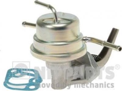 NIPParts J1602041 топливный насос на TOYOTA COROLLA Liftback (_E9_)