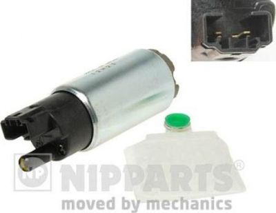 NIPParts J1602061 топливный насос на TOYOTA CARINA E седан (_T19_)