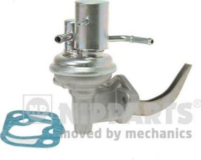 NIPParts J1603003 топливный насос на MAZDA 323 III (BF)