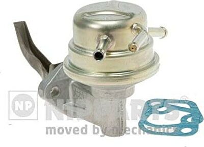 NIPParts J1603008 топливный насос на MAZDA 626 III (GD)
