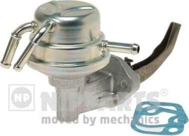 NIPParts J1603014 топливный насос на MAZDA E-SERIE фургон (SR2)