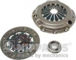 NIPParts J2000316 комплект сцепления на HYUNDAI SONATA II (Y-2)