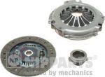 NIPParts J2000400 комплект сцепления на SSANGYONG KORANDO (KJ)