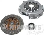 NIPParts J2000532 комплект сцепления на HYUNDAI LANTRA II Wagon (J-2)