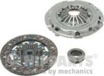 Nipparts Сцепление к-т CHEVROLET LANOS/NUBIRA 1.6 97- (J2000906)