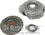 NIPParts J2001099 комплект сцепления на NISSAN MICRA II (K11)