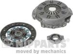 NIPParts J2001158 комплект сцепления на NISSAN PRIMERA Hatchback (P12)