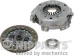 NIPParts J2002006 комплект сцепления на TOYOTA STARLET универсал (KP6_)