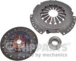 NIPParts J2007037 комплект сцепления на SUBARU FORESTER (SG)
