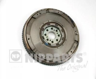 NIPParts J2302001 маховик на TOYOTA HIACE IV автобус (LH1_)
