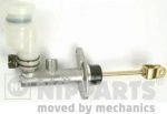 NIPParts J2500511 главный цилиндр, система сцепления на HYUNDAI ACCENT II (LC)