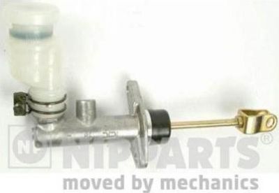 NIPParts J2500511 главный цилиндр, система сцепления на HYUNDAI ACCENT II (LC)